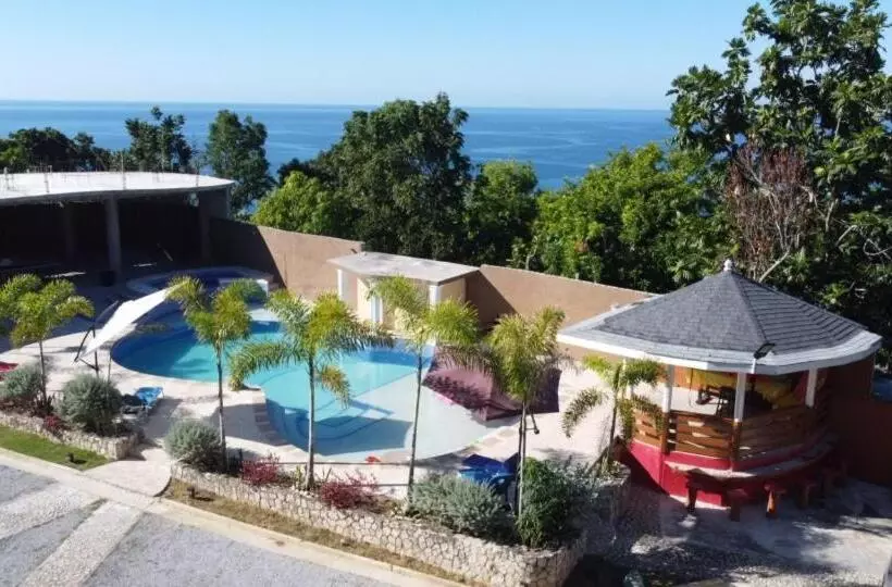 Boutique B&b At Stone Village