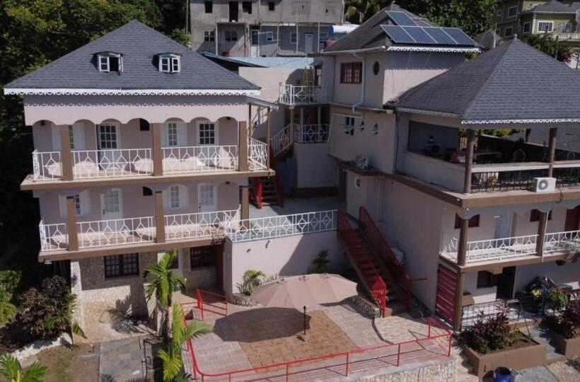 Boutique B&b At Stone Village