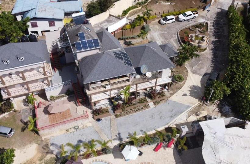 Boutique B&b At Stone Village