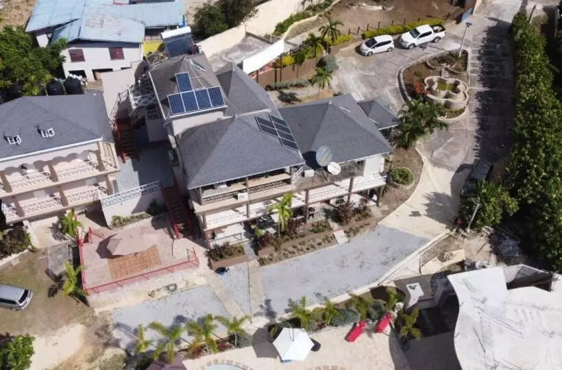 Boutique B&b At Stone Village