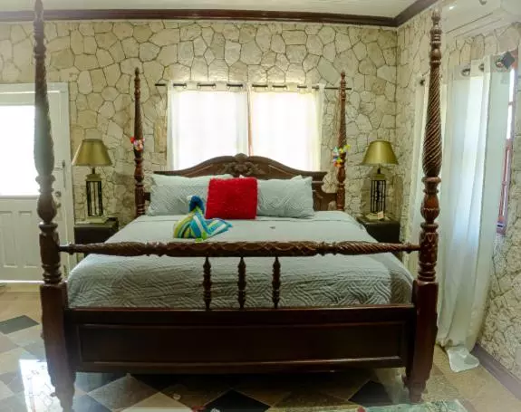 Boutique B&b At Stone Village