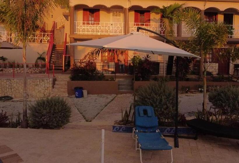 Boutique B&b At Stone Village