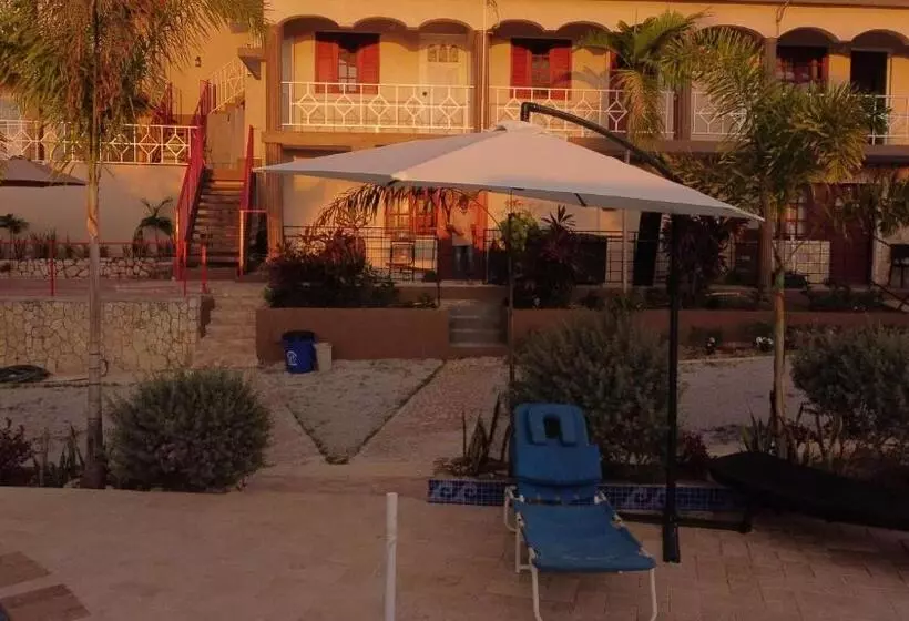 Boutique B&b At Stone Village