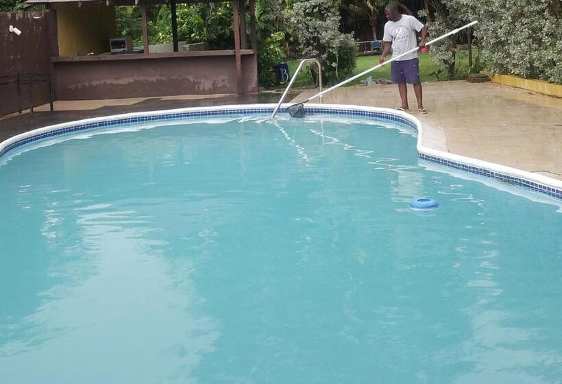 Boutique B&b At Stone Village