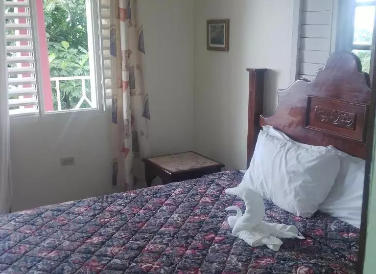 Boutique B&b At Stone Village