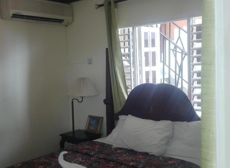 Boutique B&b At Stone Village