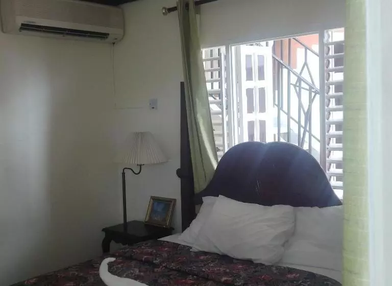 Boutique B&b At Stone Village