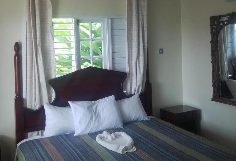 Boutique B&b At Stone Village