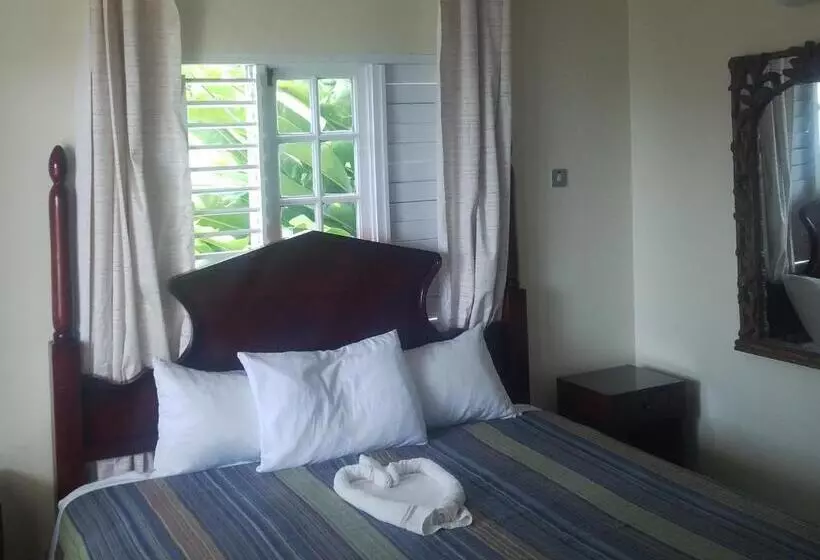 Boutique B&b At Stone Village