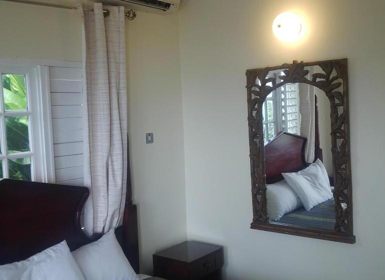 Boutique B&b At Stone Village