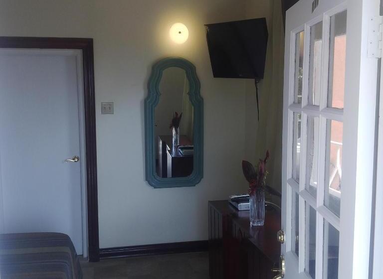 Boutique B&b At Stone Village