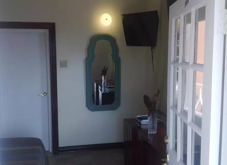 Boutique B&b At Stone Village