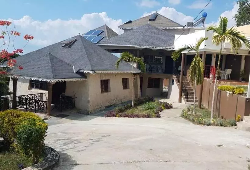 Boutique B&b At Stone Village