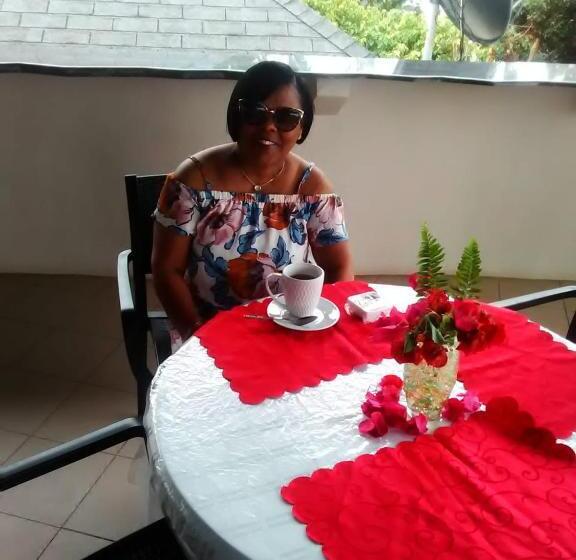 Boutique B&b At Stone Village