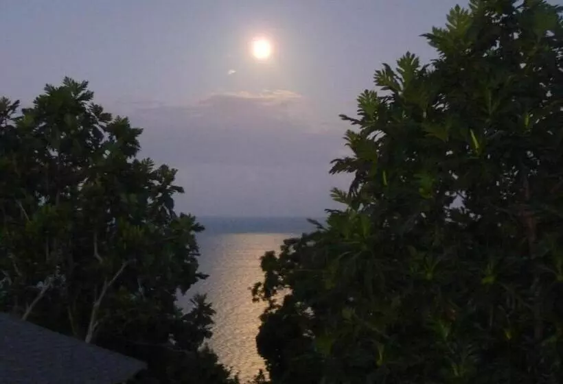 Boutique B&b At Stone Village