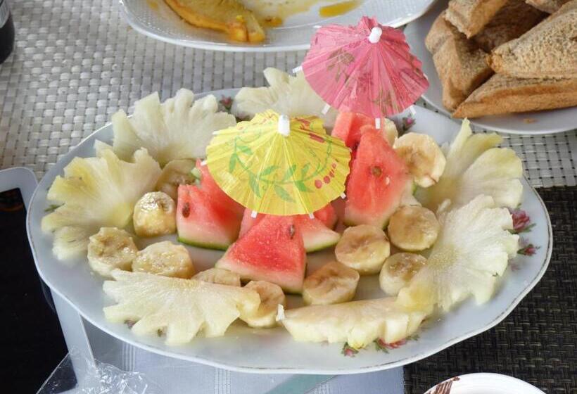 Boutique B&b At Stone Village