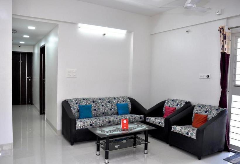 Fotos del hotel Oyo 9533  Milind Villa:  9