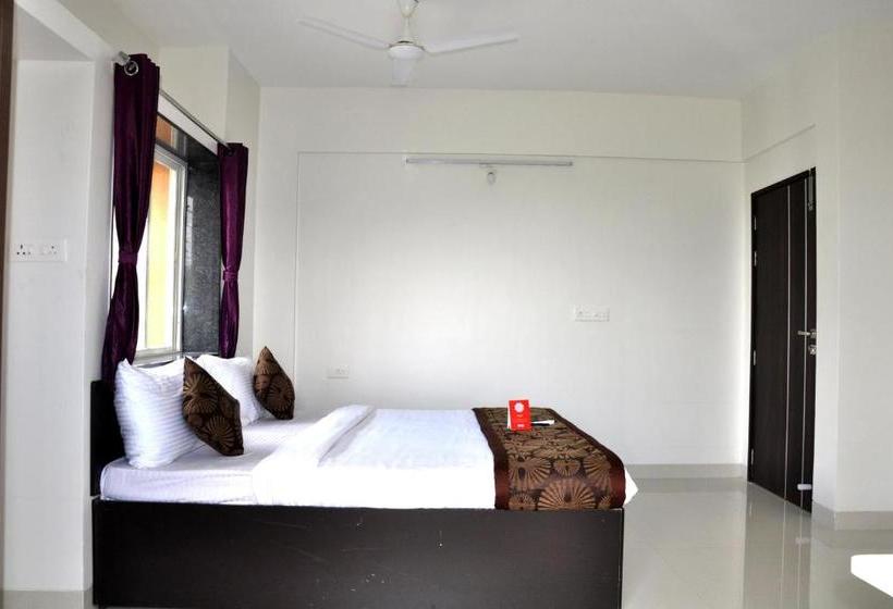 Fotos del hotel Oyo 9533  Milind Villa:  11