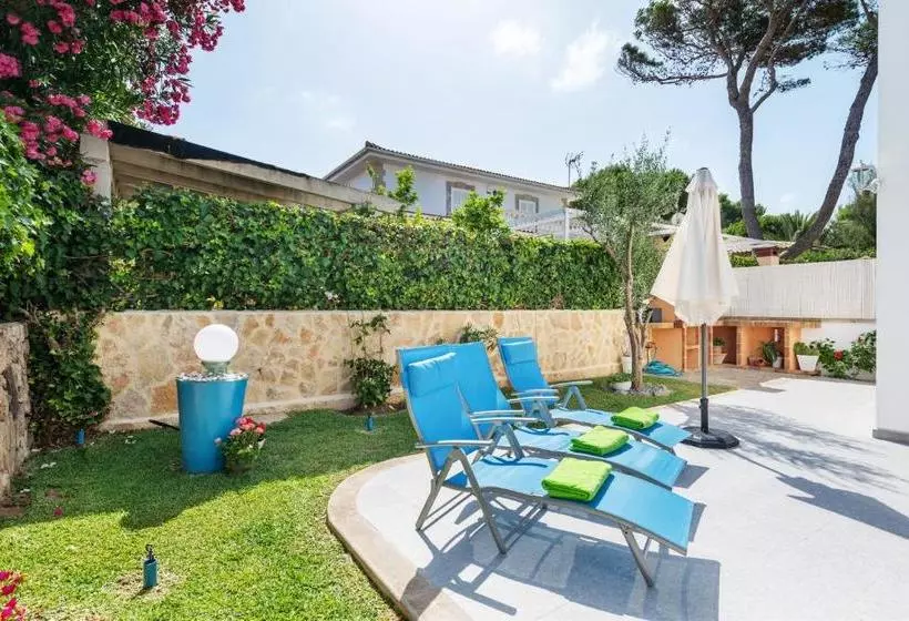 ホテル Villa Isabel