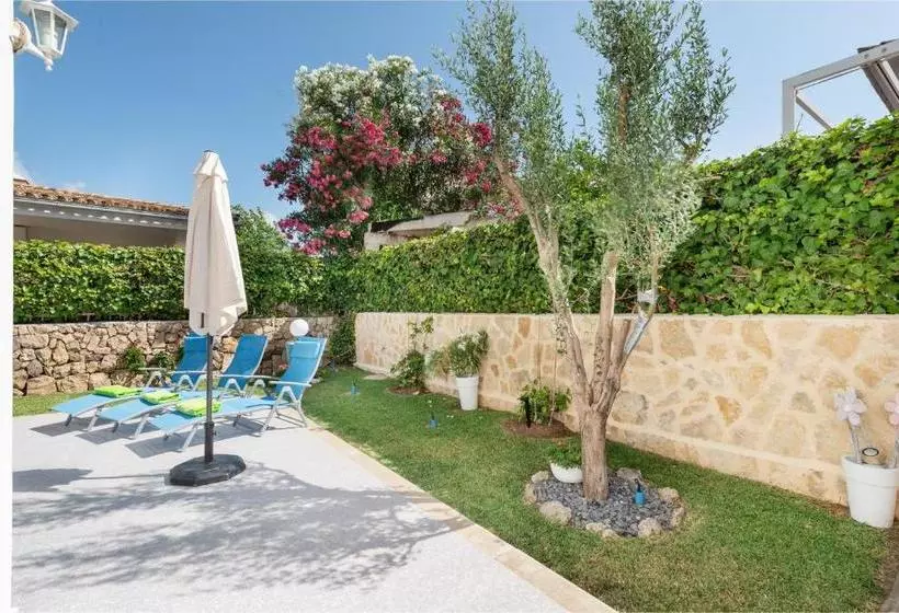 ホテル Villa Isabel