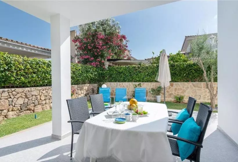 ホテル Villa Isabel