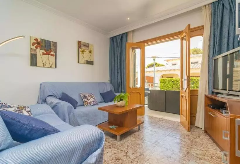 ホテル Villa Isabel