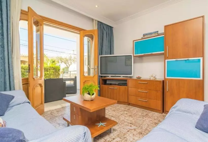 ホテル Villa Isabel