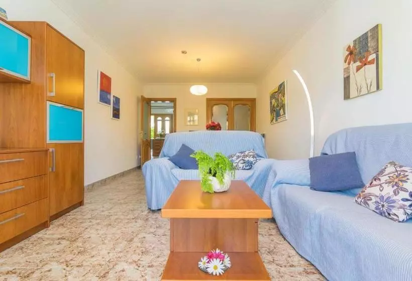 ホテル Villa Isabel