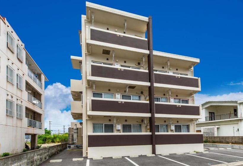 Mr.kinjo In Tonoshiro