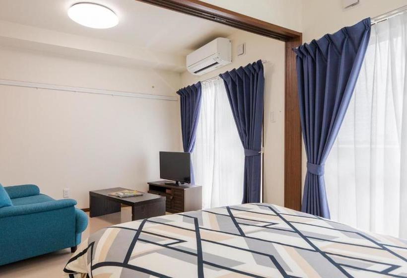 Mr.kinjo In Tonoshiro