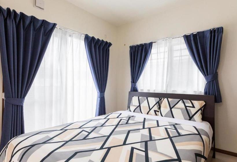 Mr.kinjo In Tonoshiro