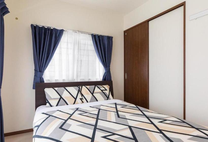 Mr.kinjo In Tonoshiro