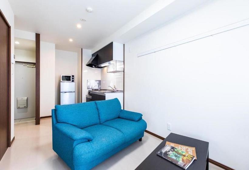 Mr.kinjo In Tonoshiro