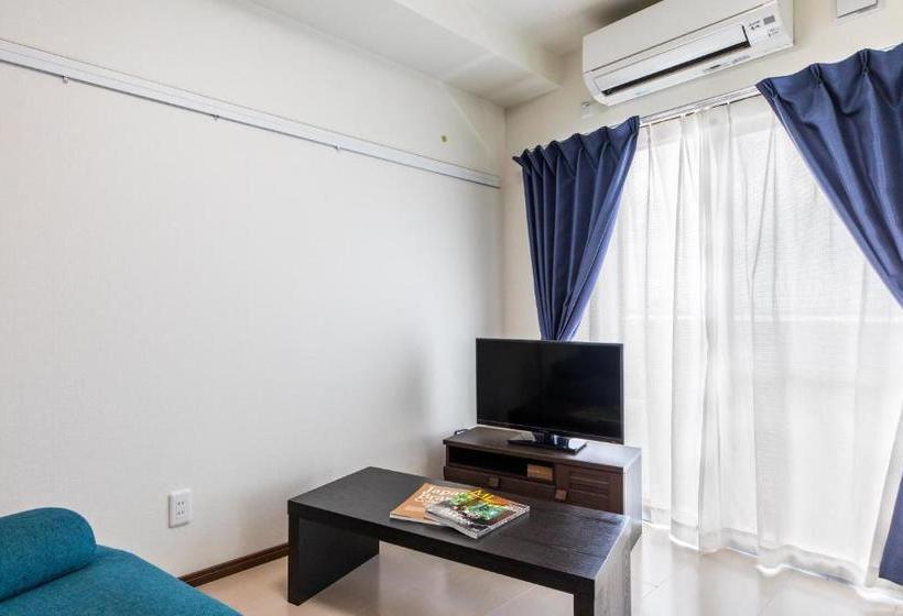 Mr.kinjo In Tonoshiro