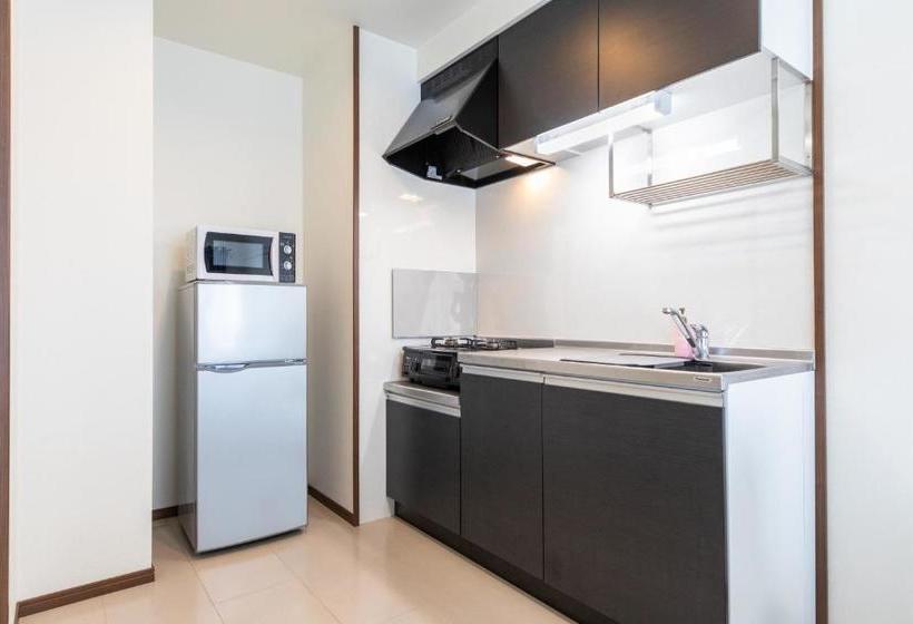 Mr.kinjo In Tonoshiro