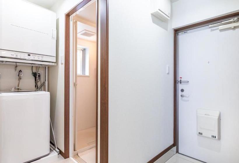 Mr.kinjo In Tonoshiro