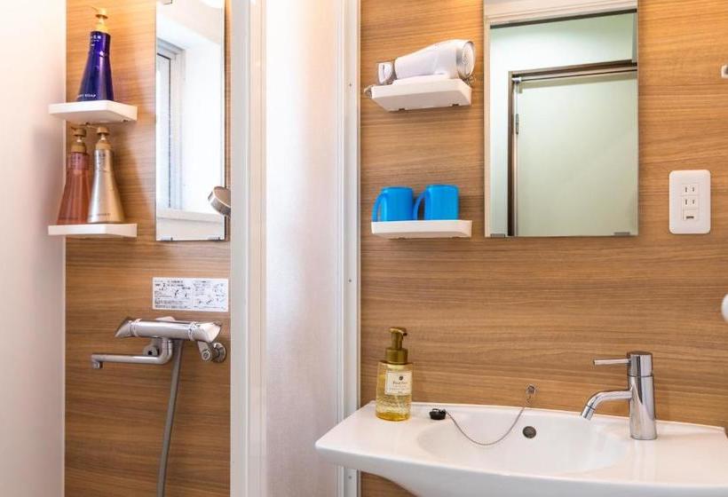 Mr.kinjo In Tonoshiro