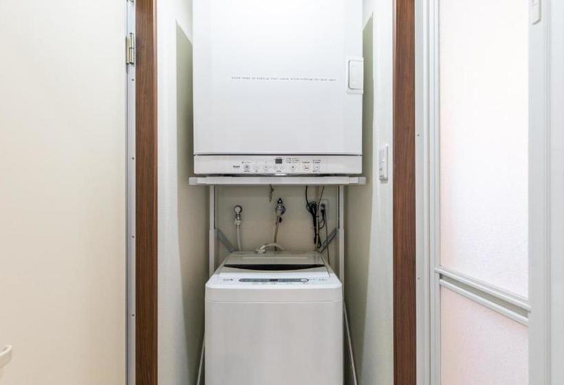 Mr.kinjo In Tonoshiro