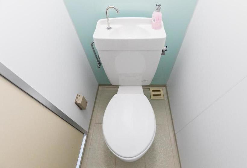 Mr.kinjo In Tonoshiro