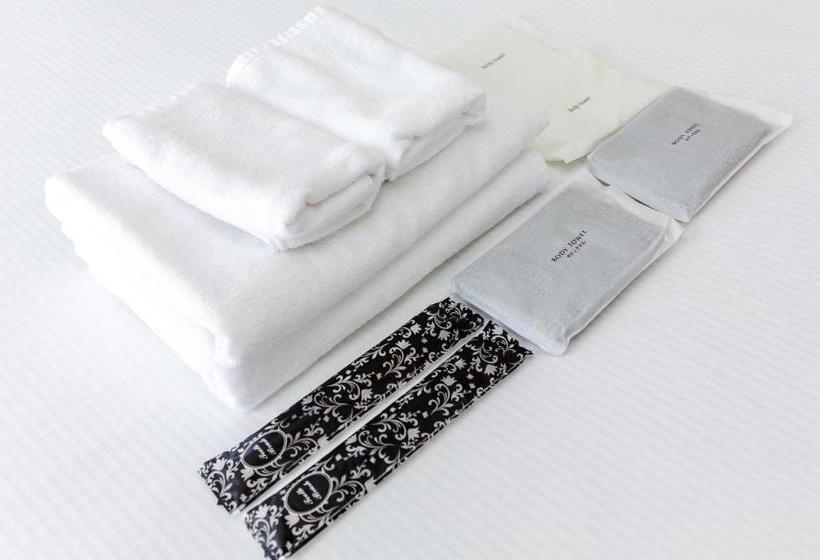 Mr.kinjo In Tonoshiro