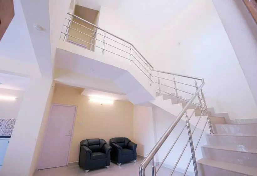 Resort Paloma De Goa