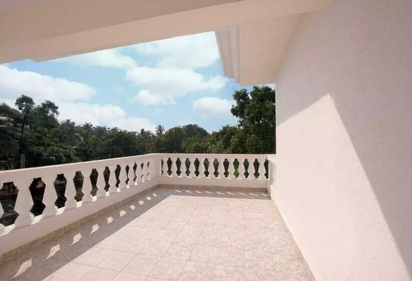 Resort Paloma De Goa