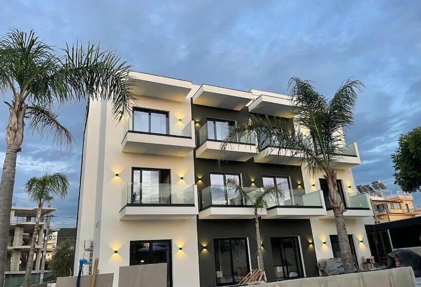 Пансион Absolute