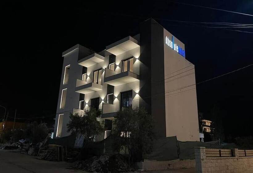 Пансион Absolute