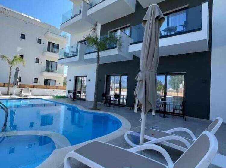 Пансион Absolute