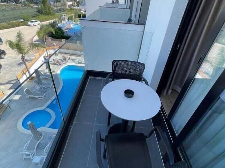 Пансион Absolute