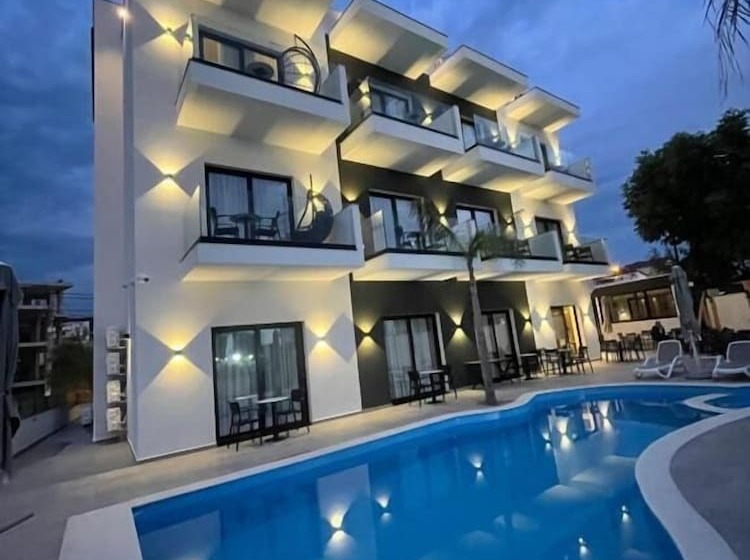 Пансион Absolute