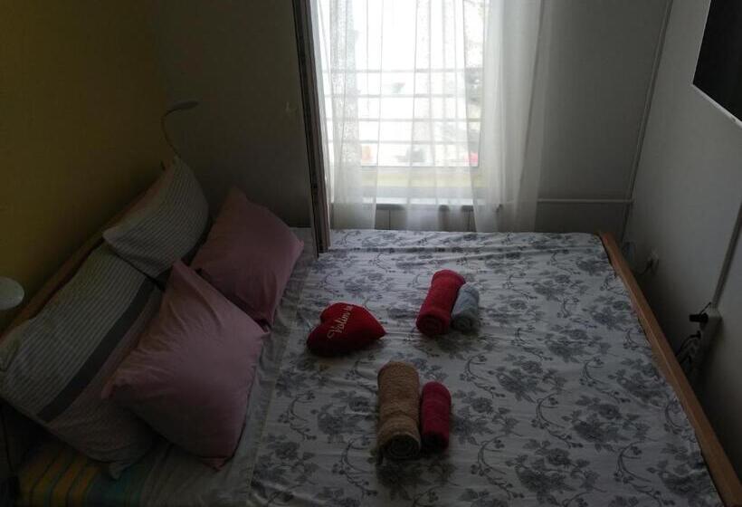 پانسیون Apartman Neva