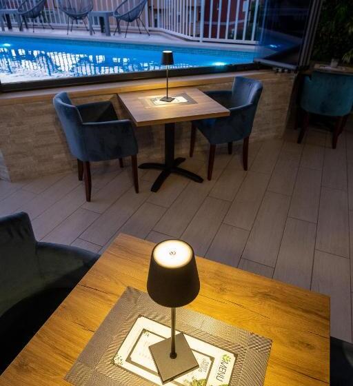 پانسیون Apartments Sweet Dreams