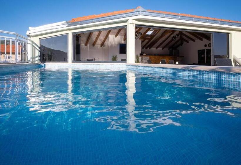 پانسیون Apartments Sweet Dreams